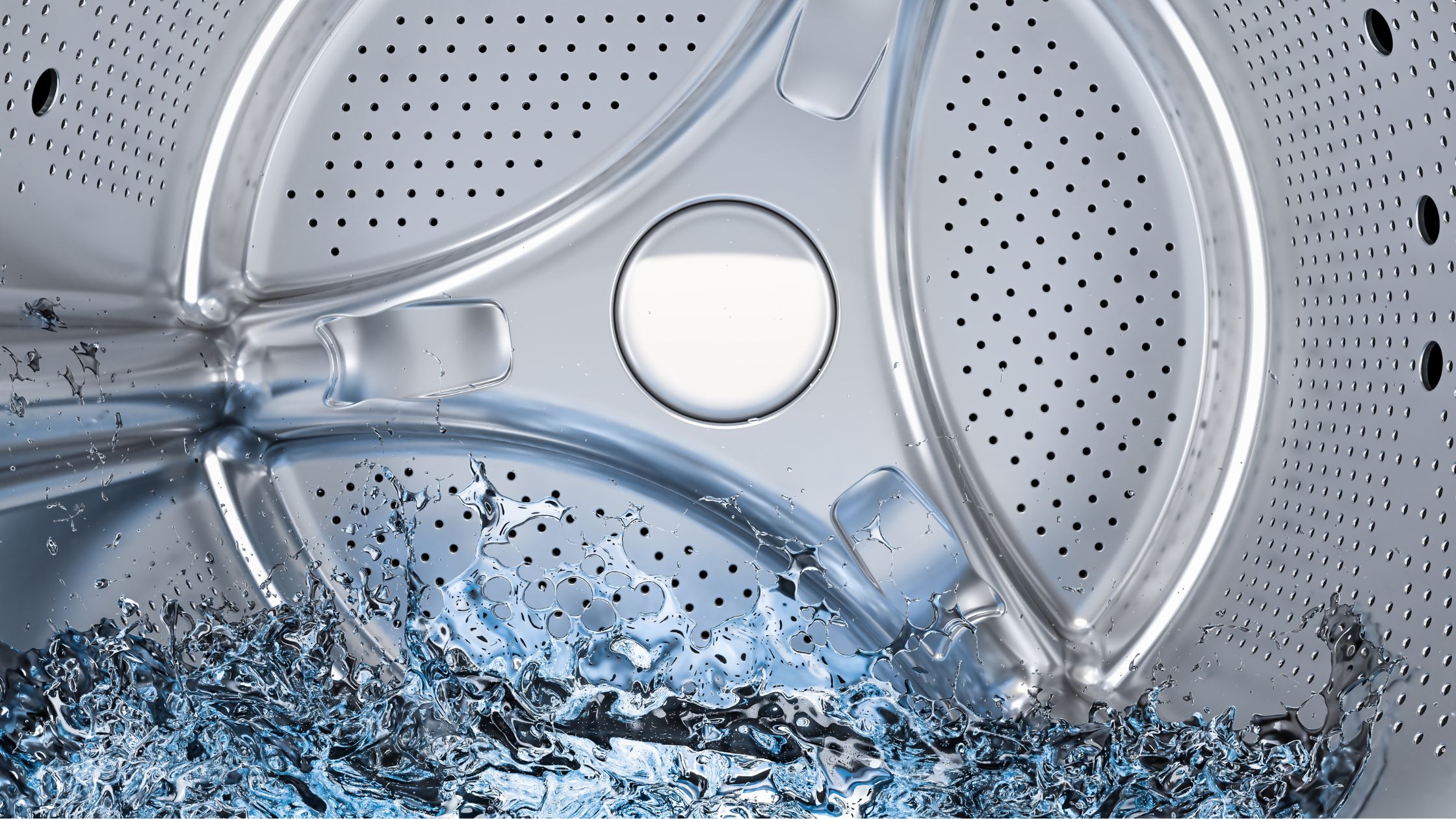 The Ultimate Guide to Water Conservation with Washing Machines